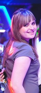 Марина Поздерина | Комсомольск-на-Амуре