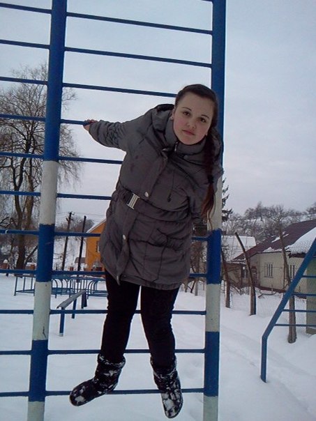 №89, Юлія Клімова, 29 лет, Ужгород №89, Юлія Клімова, 29 лет, Ужгород