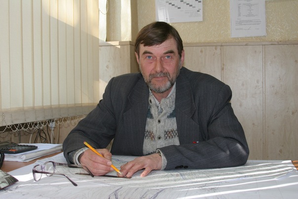 №6, Александр Литвинчев №6, Александр Литвинчев