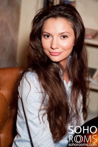 Карина Круз | Киев