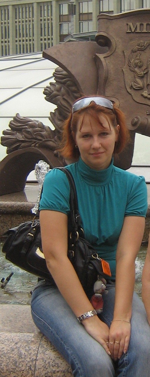 Екатерина Дергачева | Минск