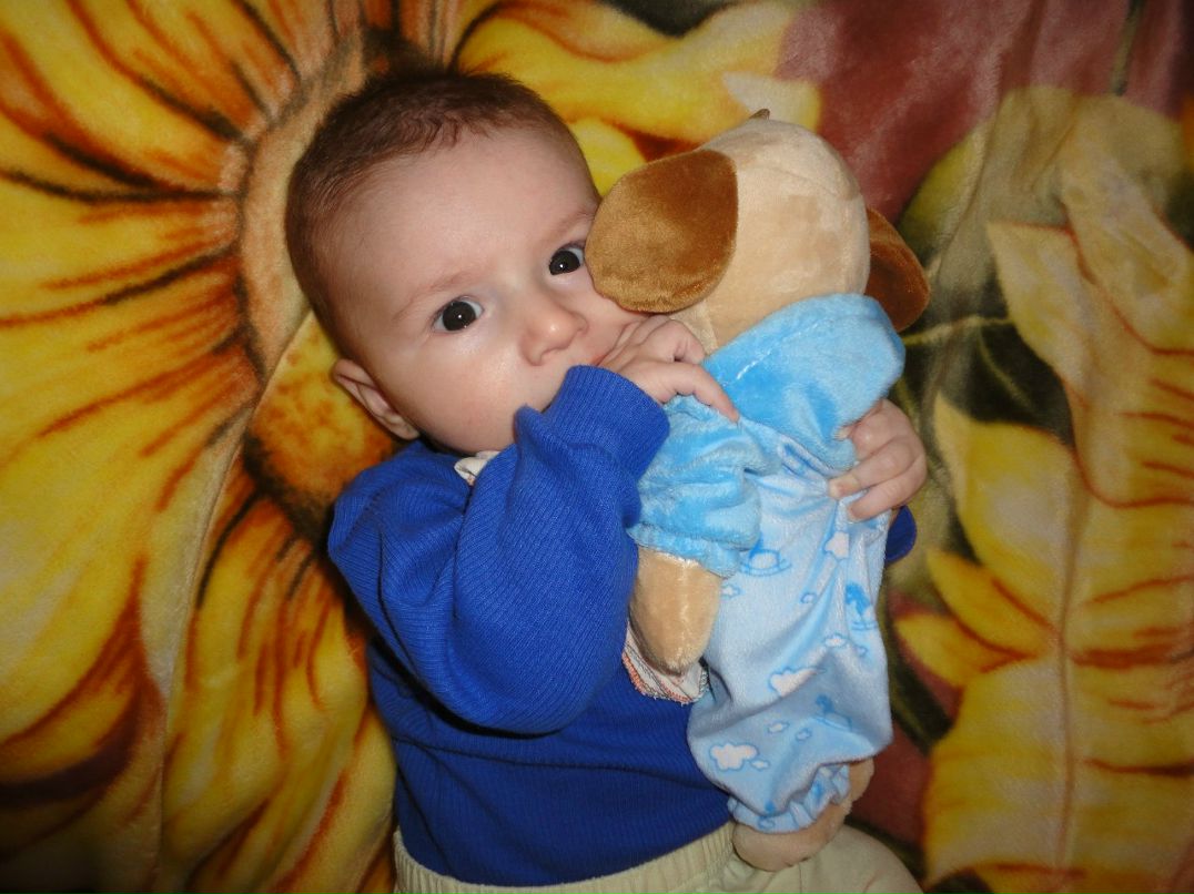 Катерина Пархоменко | Мурманск