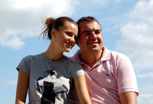 Нади Прокопчук | 