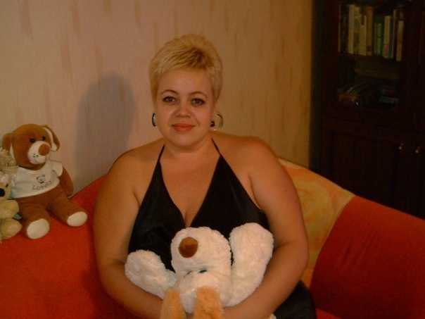 №46, Лилиана Мантаис, Тольятти №46, Лилиана Мантаис, Тольятти