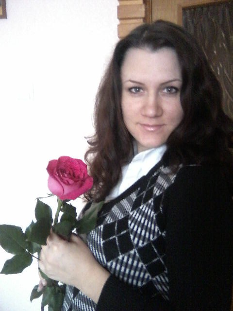 Елена Магазинщикова | Минск