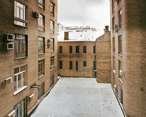 Ната Копытина | Москва