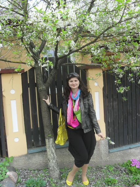 №16, Сабина Димишкевич, 37 лет, Гродно №16, Сабина Димишкевич, 37 лет, Гродно