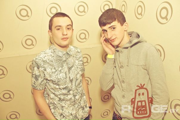 №17, Андрей Сизоненко №17, Андрей Сизоненко