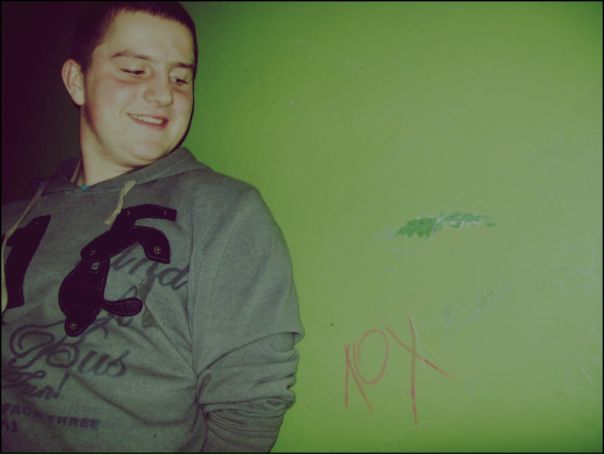 №2, Илья Андреюк №2, Илья Андреюк