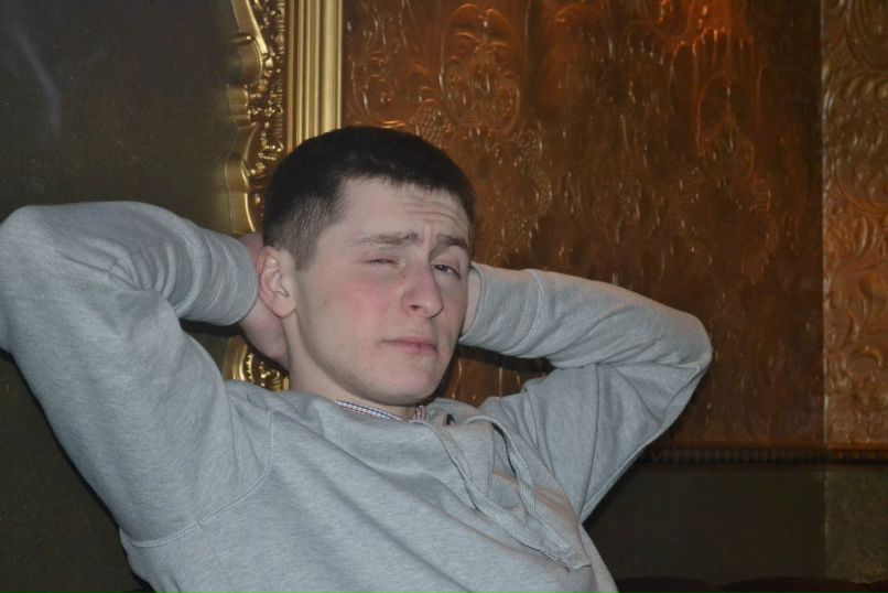 Роман Лиситченко | Тольятти