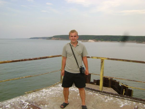 №3, Александр Макаров, 40 лет №3, Александр Макаров, 40 лет