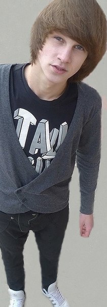 Ильгизар Шайхуллин | Казань