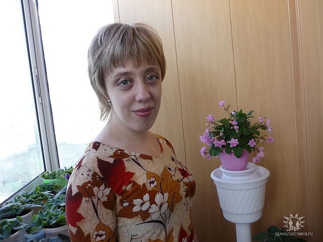 Елизавета Шаламова | Москва