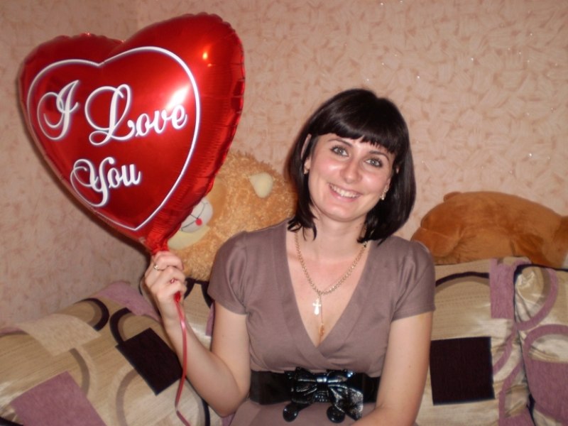 Анна Твердохлеб | Симферополь