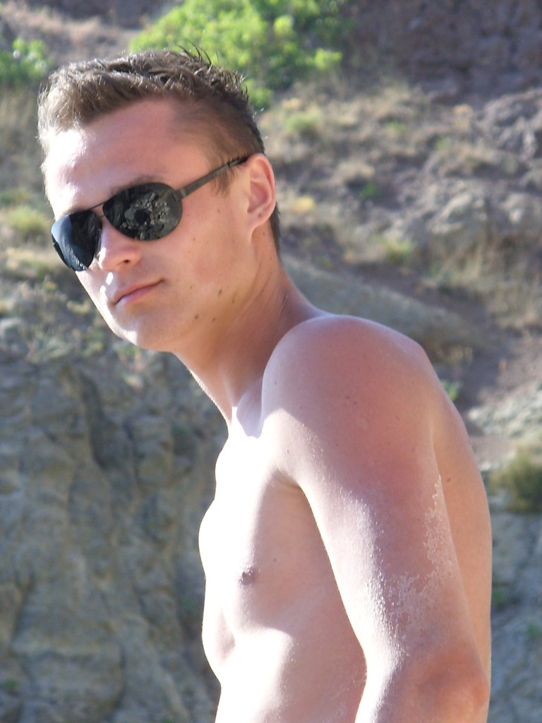 Саня Бондаренко JIunPuKoHc | Севастополь