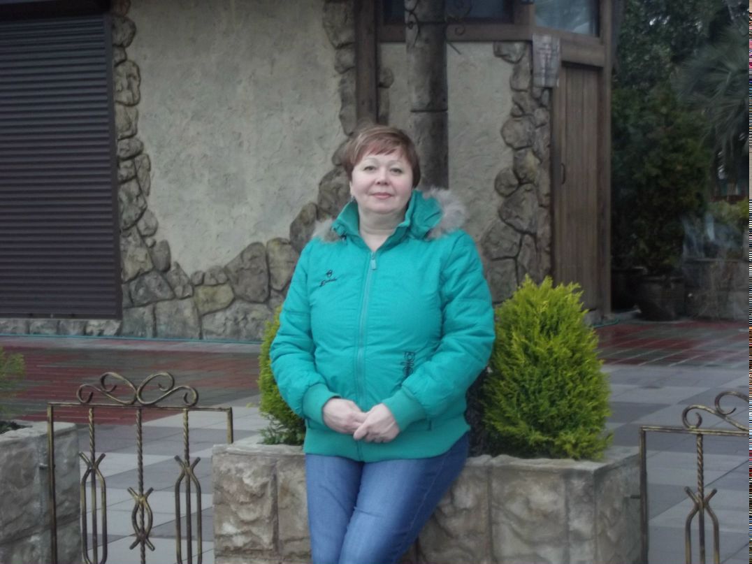 Виктория Давыдова | Хабаровск