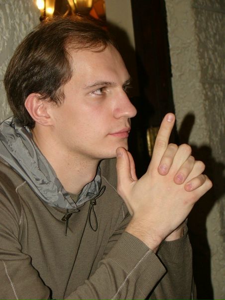 №10, Сергей Антонов, 24.8.1985 №10, Сергей Антонов, 24.8.1985