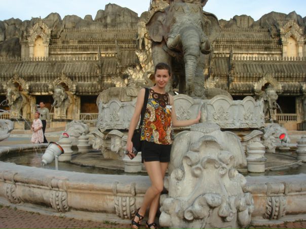 №130, Юля Звездина, Ярославль №130, Юля Звездина, Ярославль