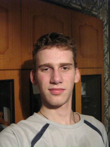 №52, Андрей Дунаев, Ялта №52, Андрей Дунаев, Ялта