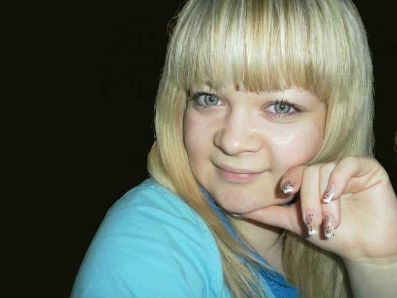 Софья Ермакова | Новокузнецк