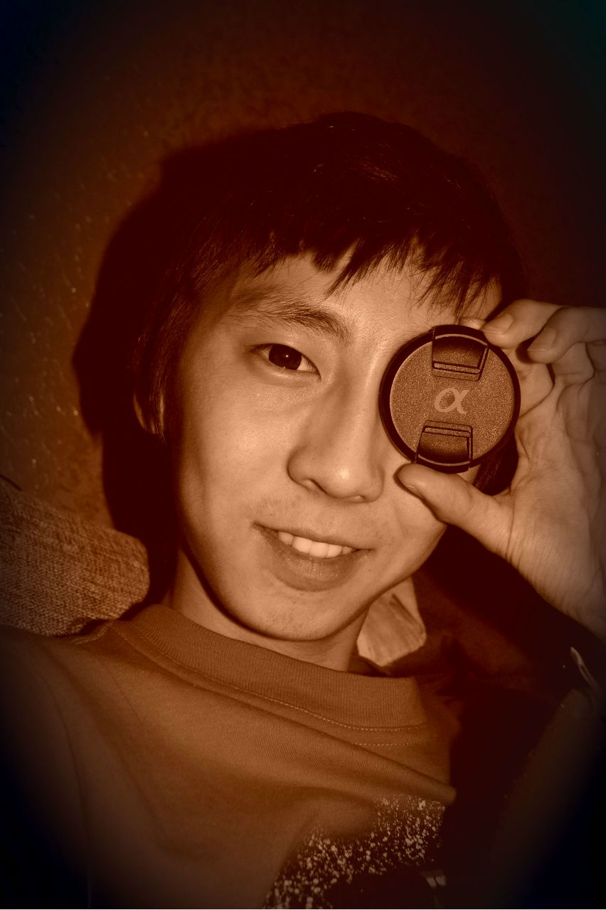 Эркин Мальцев | Вилюйск