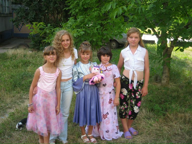 №182, Танюха №182, Танюха