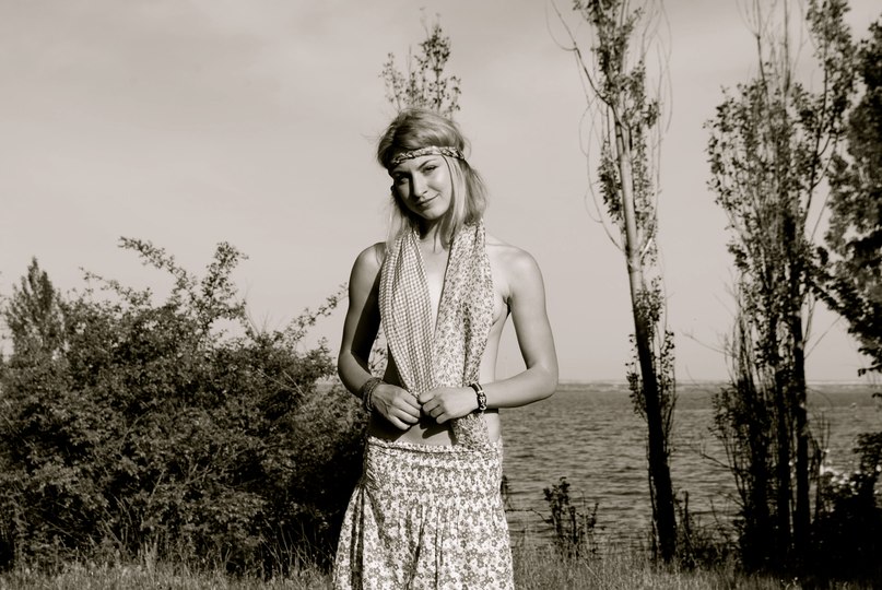 Nataliia Bocharova | Харьков