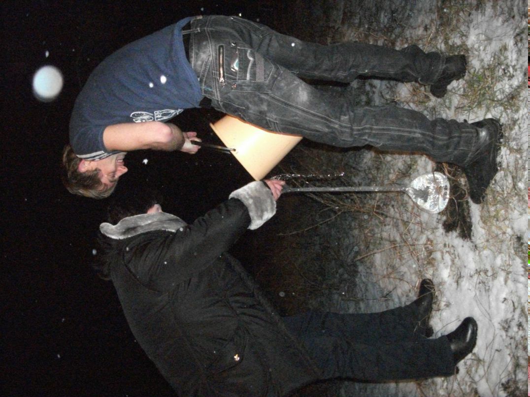 Сергей Иванюшко | Речица