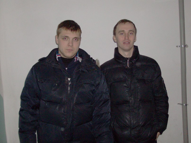 Сергей Минеев 