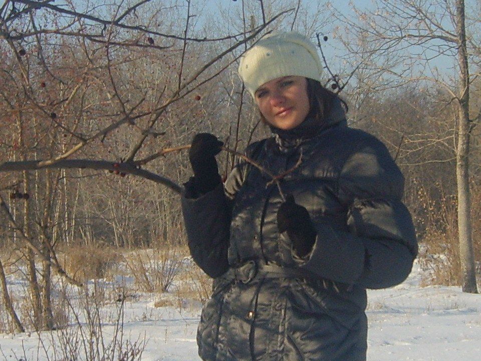 Елена Гроза | Коркино