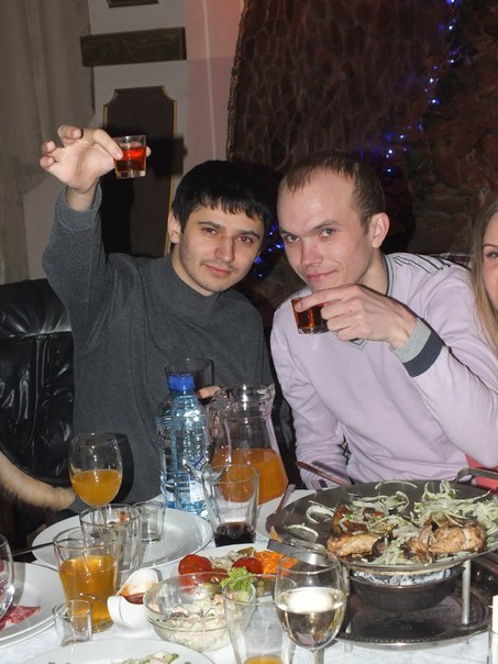 Сергей Ромащенко Валериевич | Ростов-на-Дону