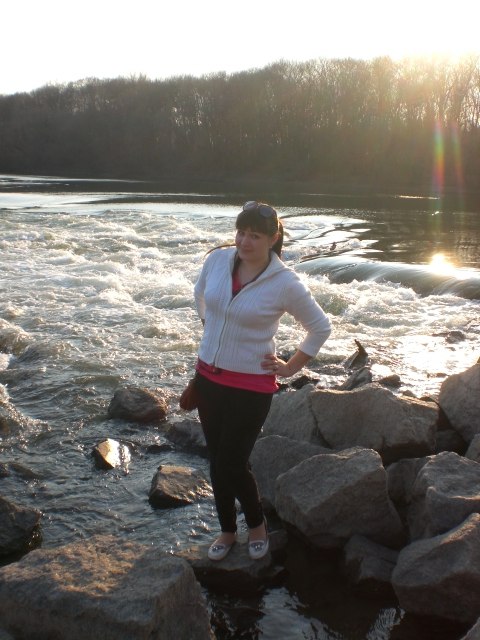 Инна Бадиченко | Москва