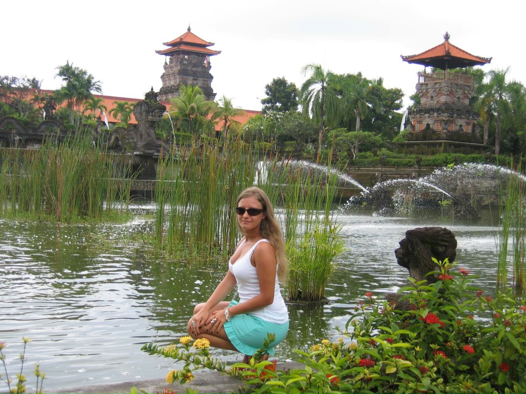 Татьяна Дианова | Москва