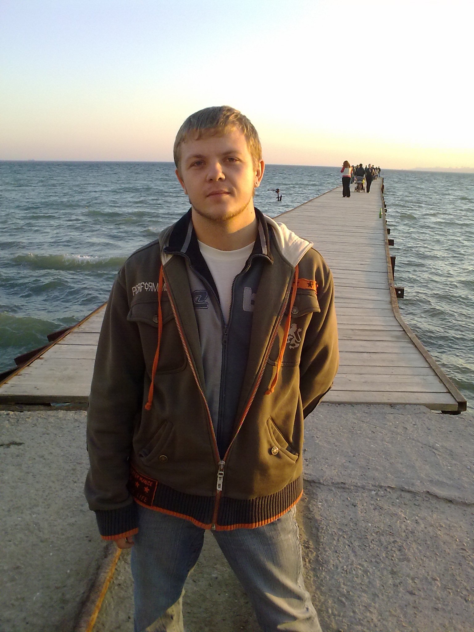 Фото профиля