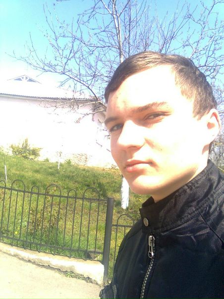 №9, Денис Загоруйко, Одесса №9, Денис Загоруйко, Одесса