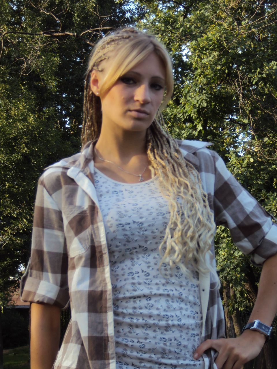 Ксения Федотова | Санкт-Петербург