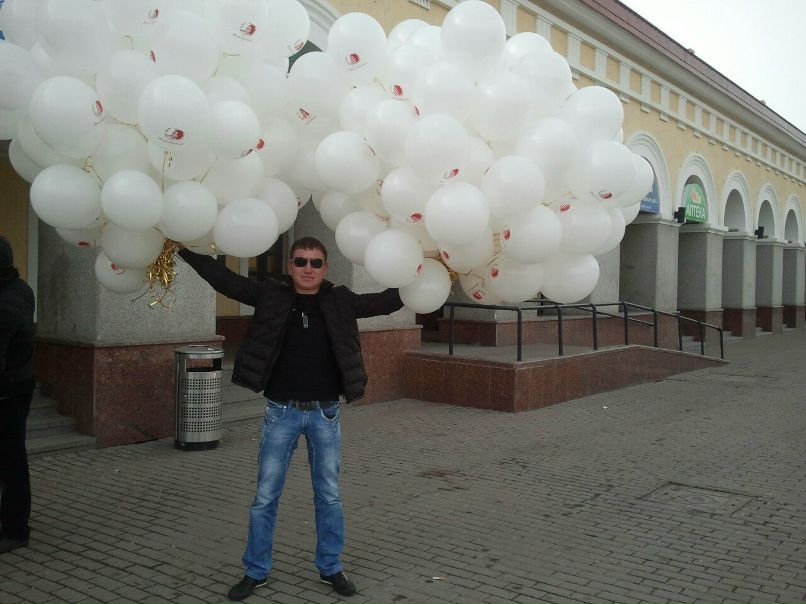 Иван Дриндарь | Миасс