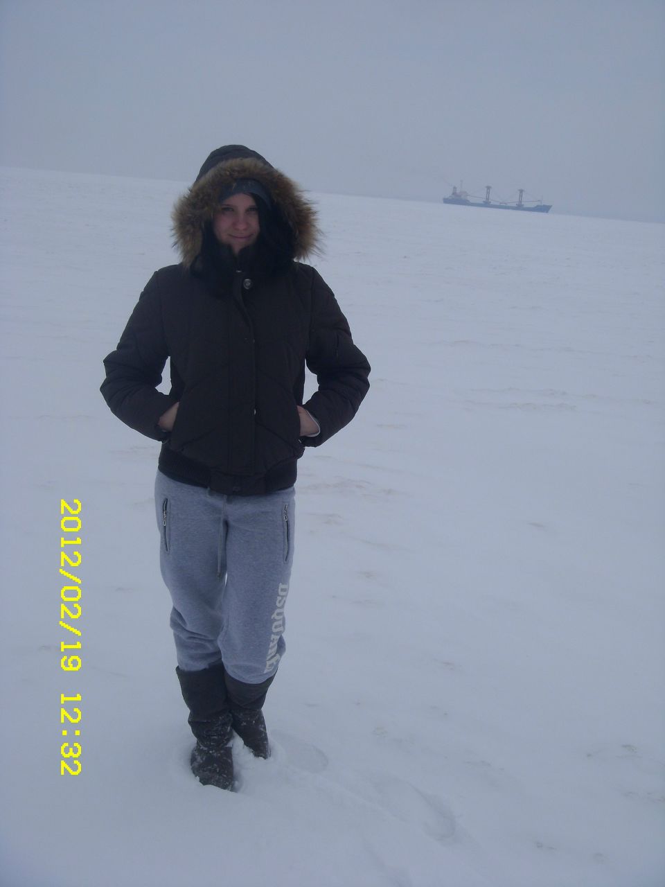 Анютка Лузянина | Николаев