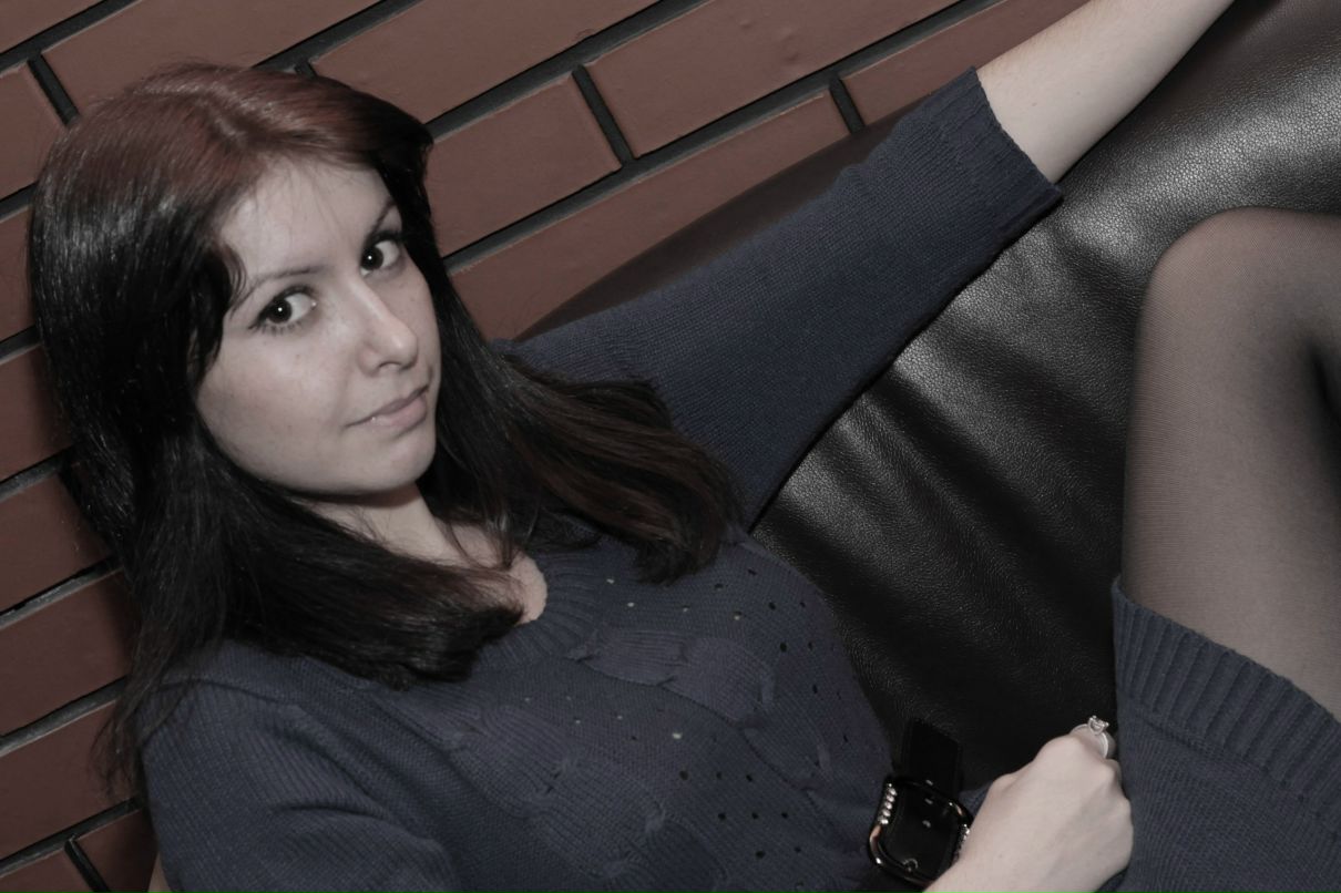 Гульназ Нуруллина | Казань