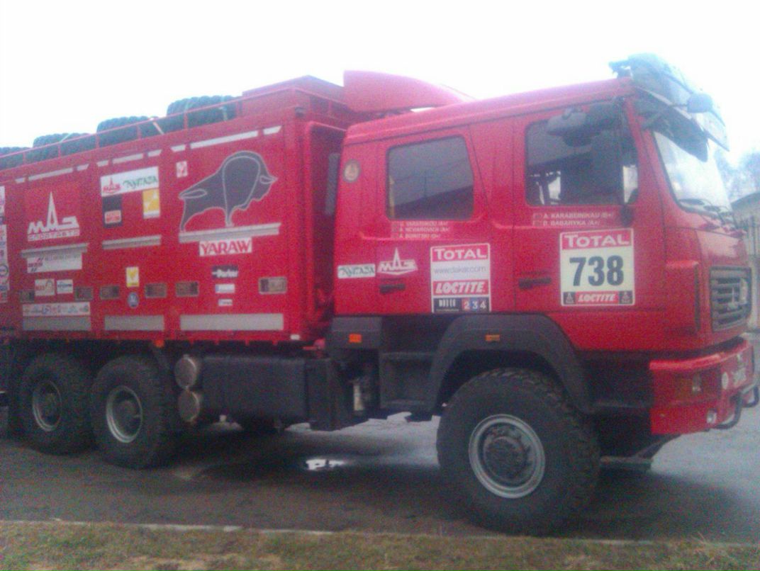 Антон Кажуро | Жодино