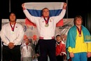 №2 Павел Чертков