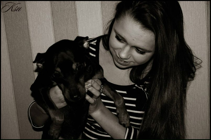 Ксения Шмелева | 