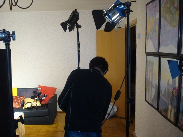 Александр Александров | Москва