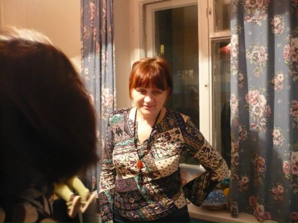 №9, Влада Корзенок, Апатиты №9, Влада Корзенок, Апатиты