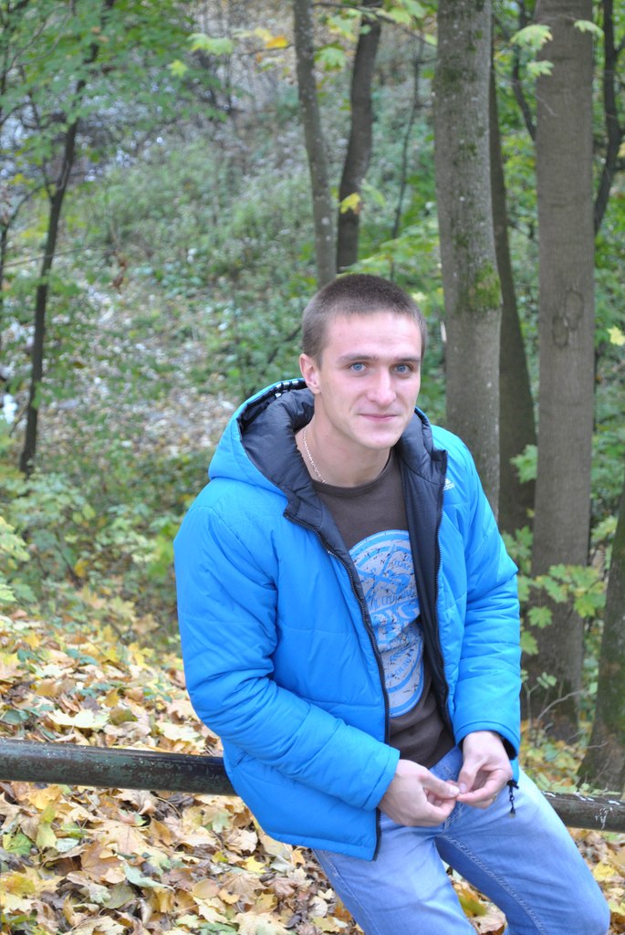 Жека Гранат | Белая Церковь