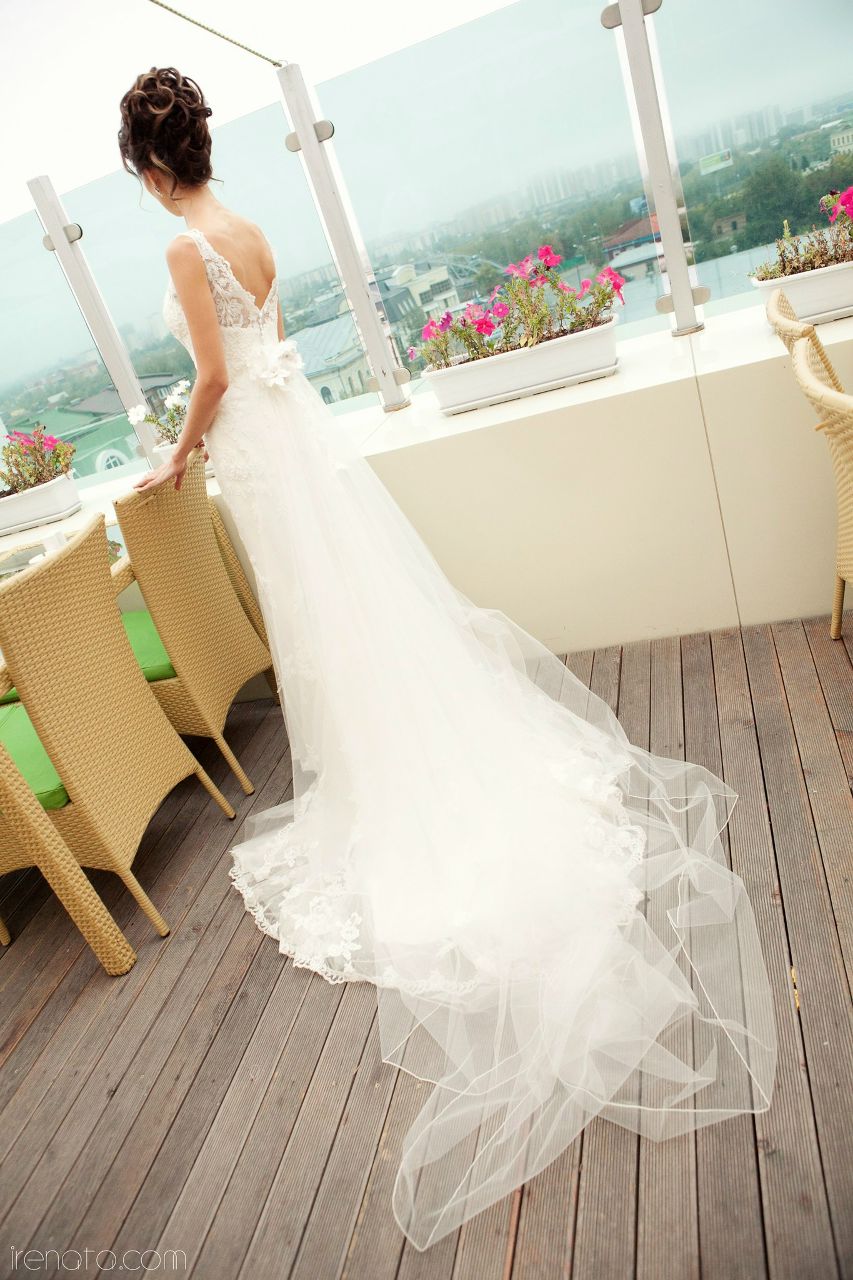 Инна Пекшева | Тюмень