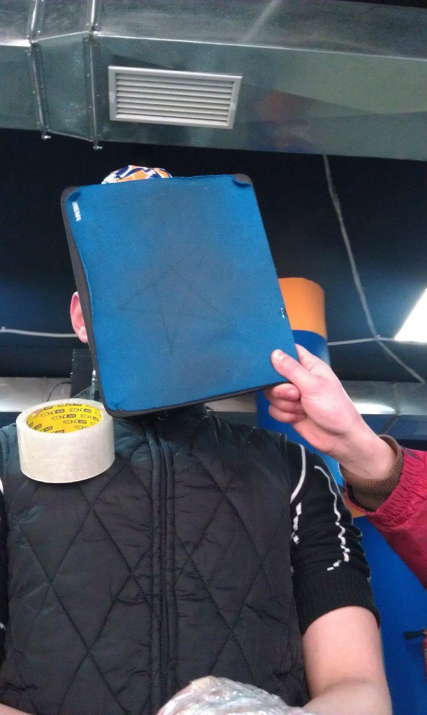 Игорь Гаркавко ®Crazy® | 