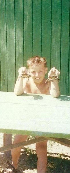 №22, Богдан Аксамытный, 36 лет, Москва №22, Богдан Аксамытный, 36 лет, Москва