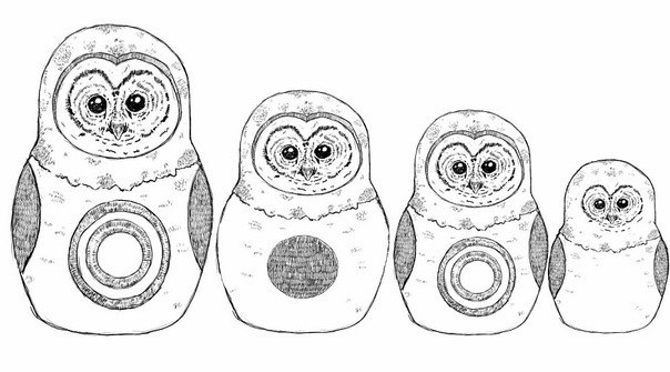 Галка Анурина | Муром