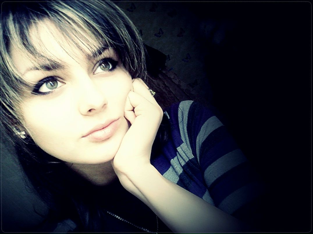 Виктория Белая-Земцова | Херсон